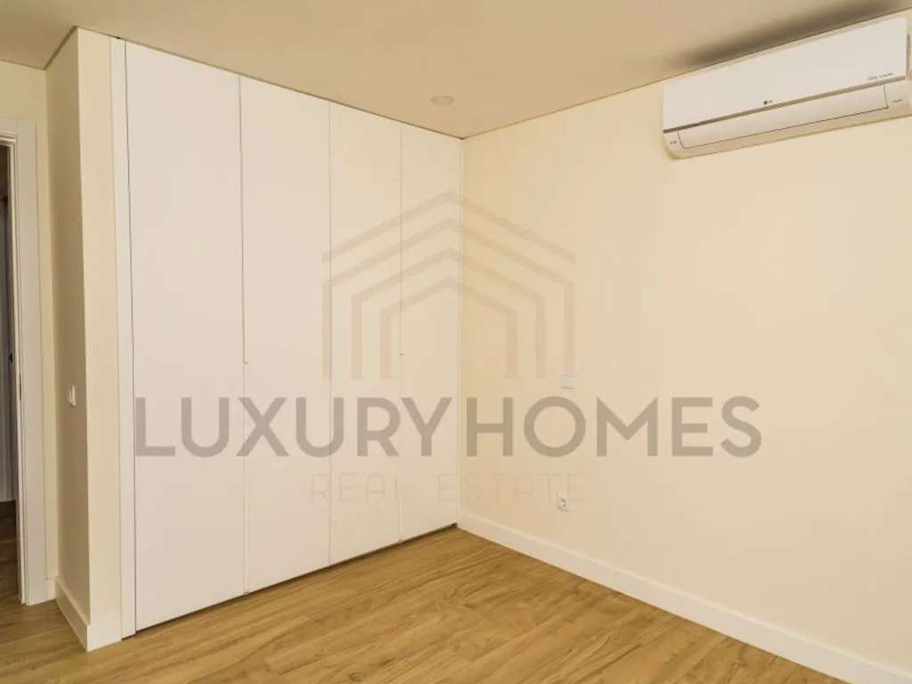 Chambres - Luxury Duplex with Terrace in Almancil