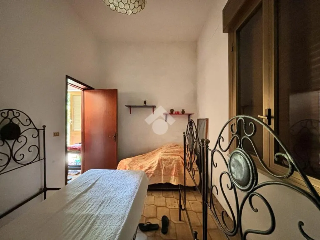 Magamistoad - Single Villa with Private Garden in Marsala