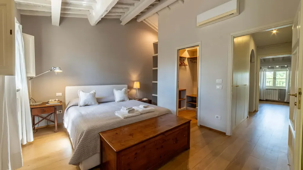 Magamistoad - Apartment with Historic View in Lucca