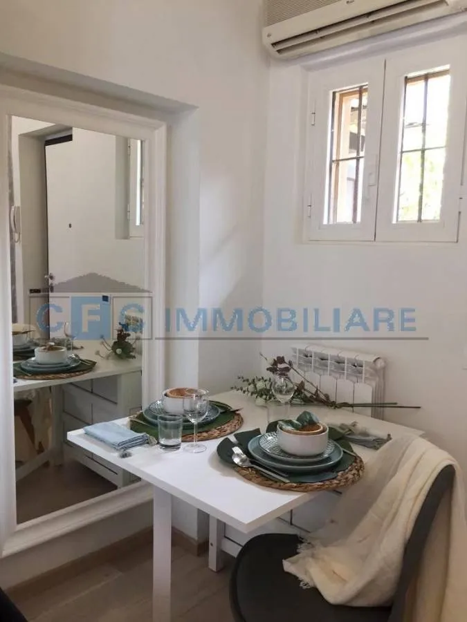 Salle à manger - Rustic Casale with Large Land in Ispica