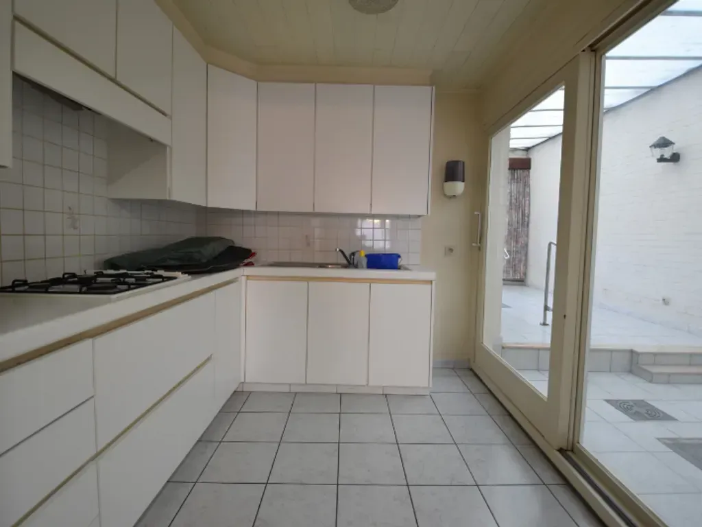 Cuisine - Maison avec Jardin et Zolder à Menen