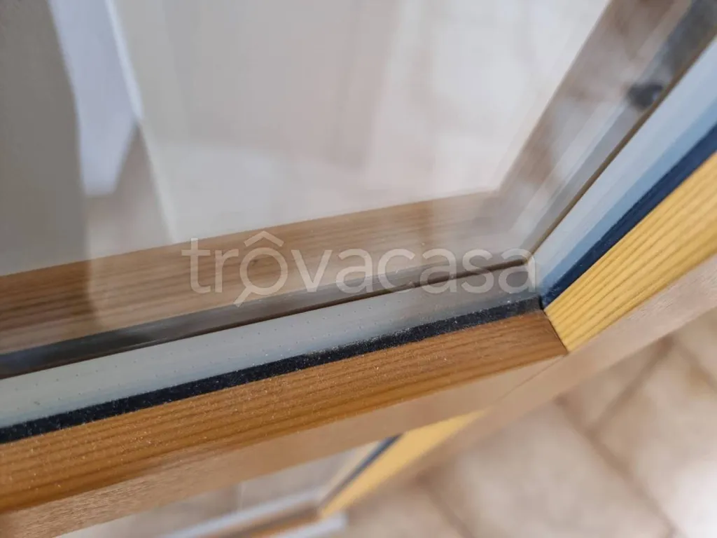 Rooms - Penthouse Apartment with Balcony in Grugliasco