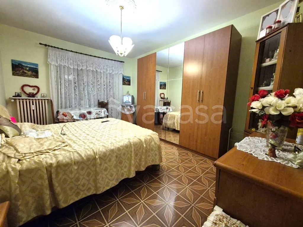 Camere da letto - Apartment with Balcony in Piobesi Torinese
