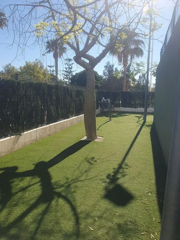 Aed - 2-Bed Flat with Pool in Toyo