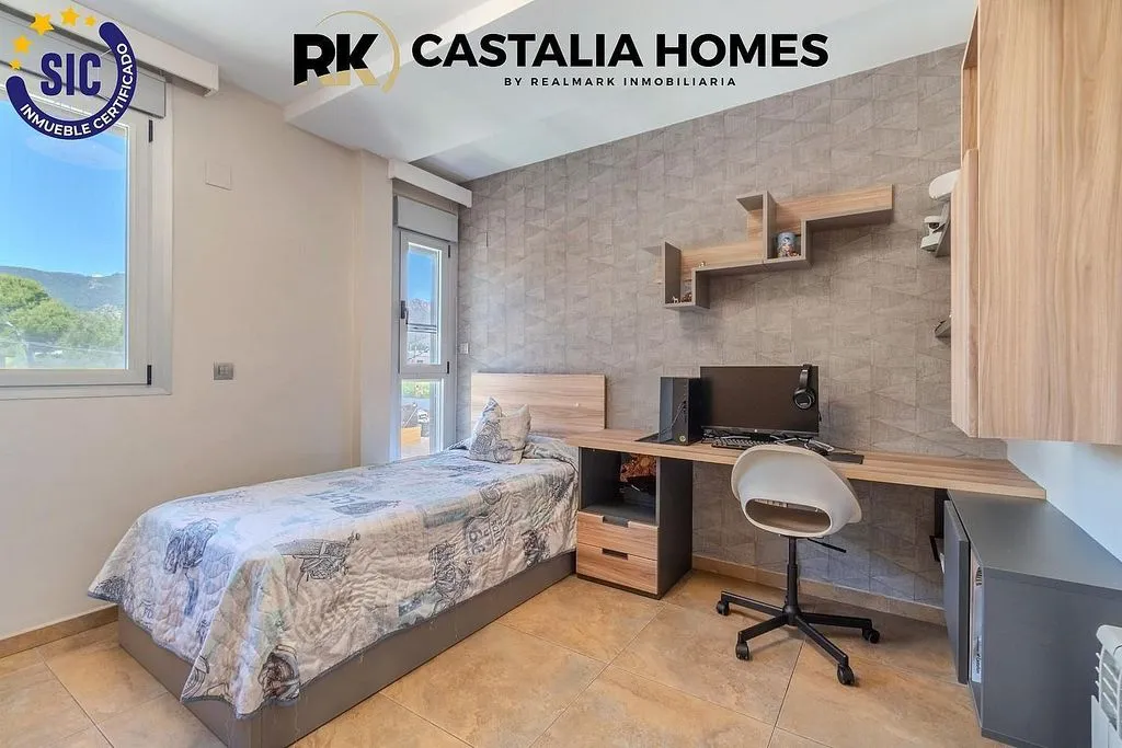 Chambres - Luxury House with Pool in Benicassim