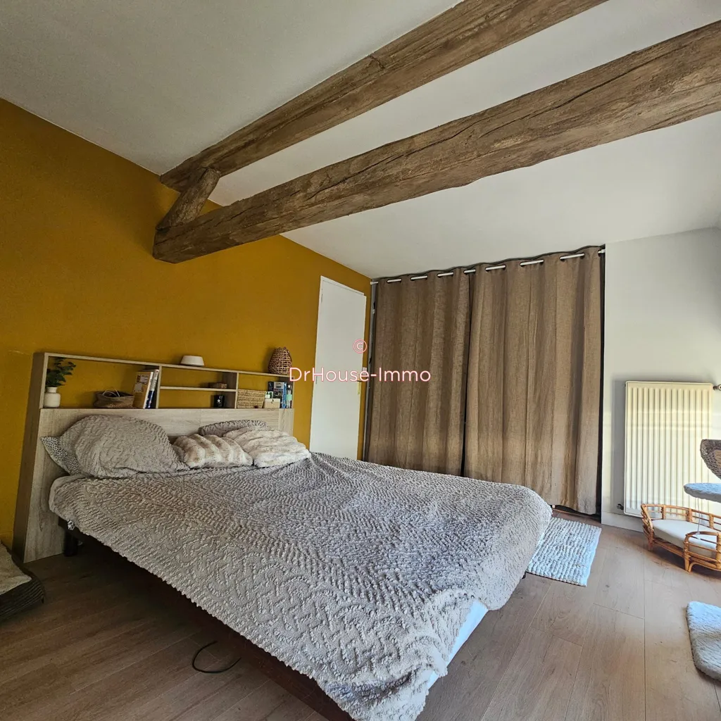 Chambres - Maison de Charme 1900 avec Grange à Hergnies