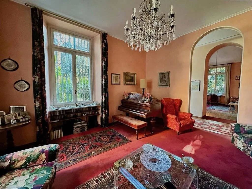 Elutuba - Luxury Flat with River View in Turin