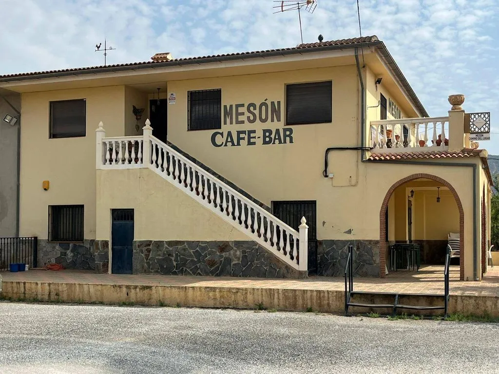 facade