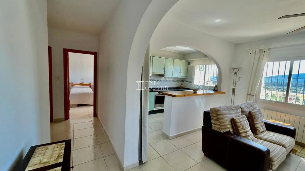 Séjour - Luxury Villa with Mountain Views in Jalón