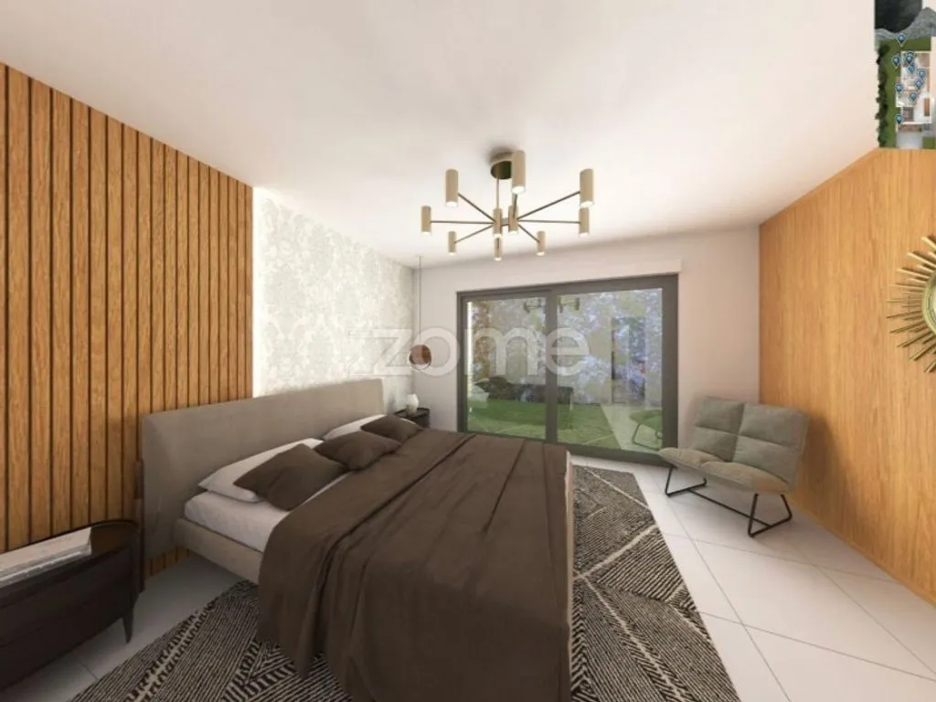 Luxury House with Pool in Vila Nova de Cerveira