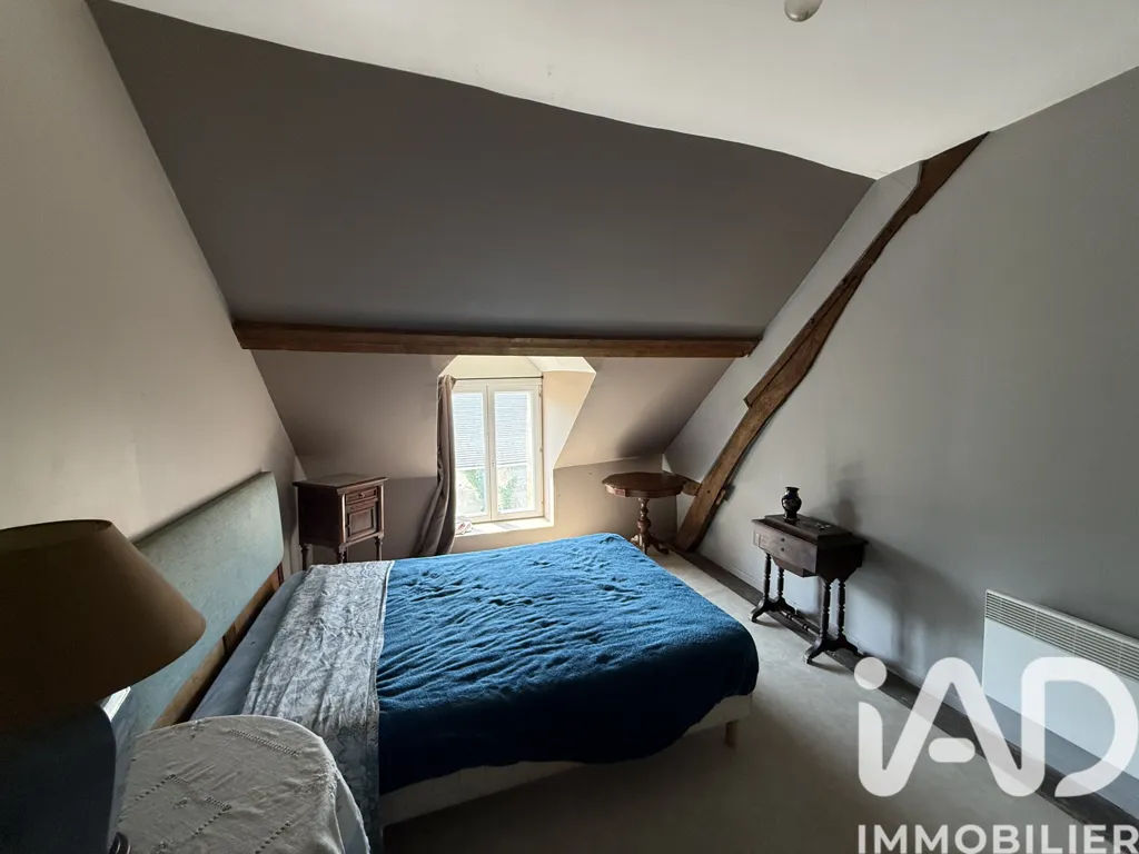 Magamistoad - Charming Cottage with Garden in Everly