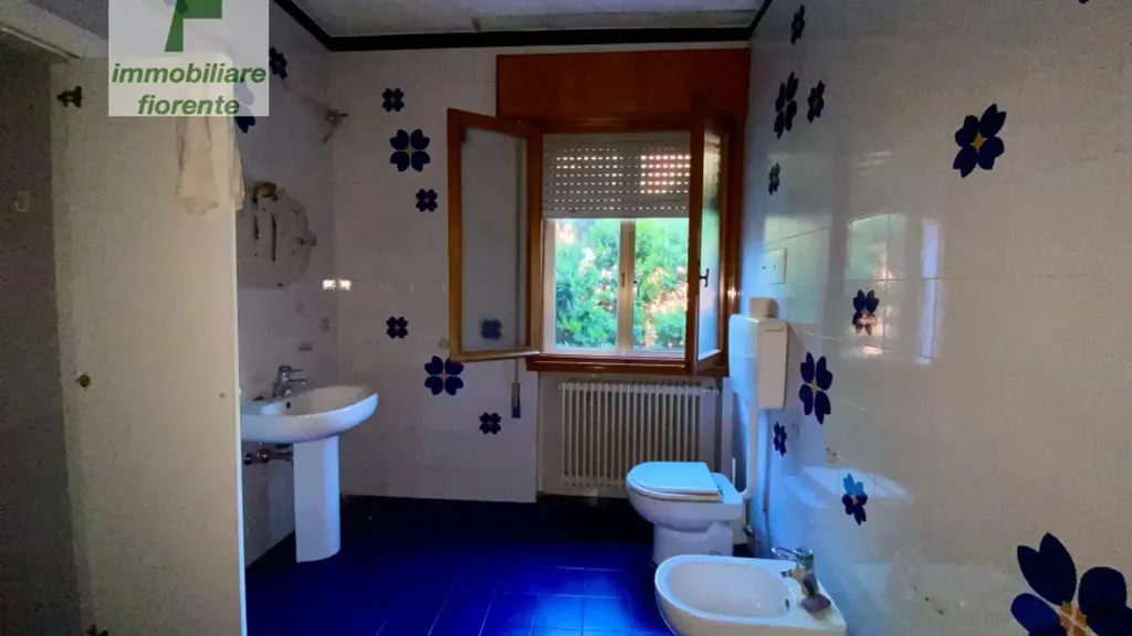 Salles de bain - Triplex Villa with Garden in Padova