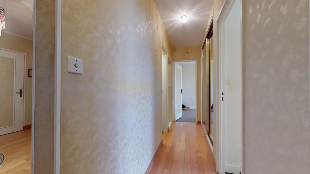 Ingresso - Apartment with Cher View in Tours