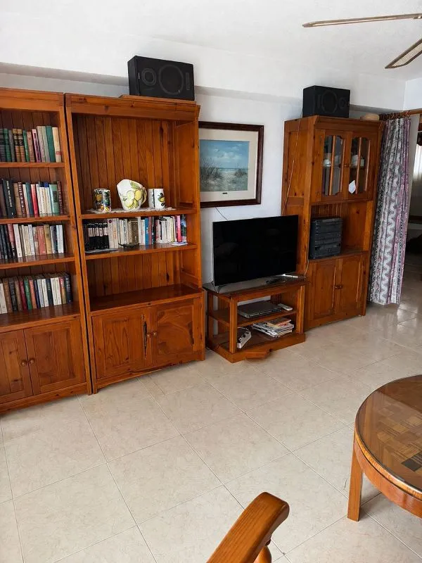Elutuba - Apartment with Sea View and Pool in Private Residence