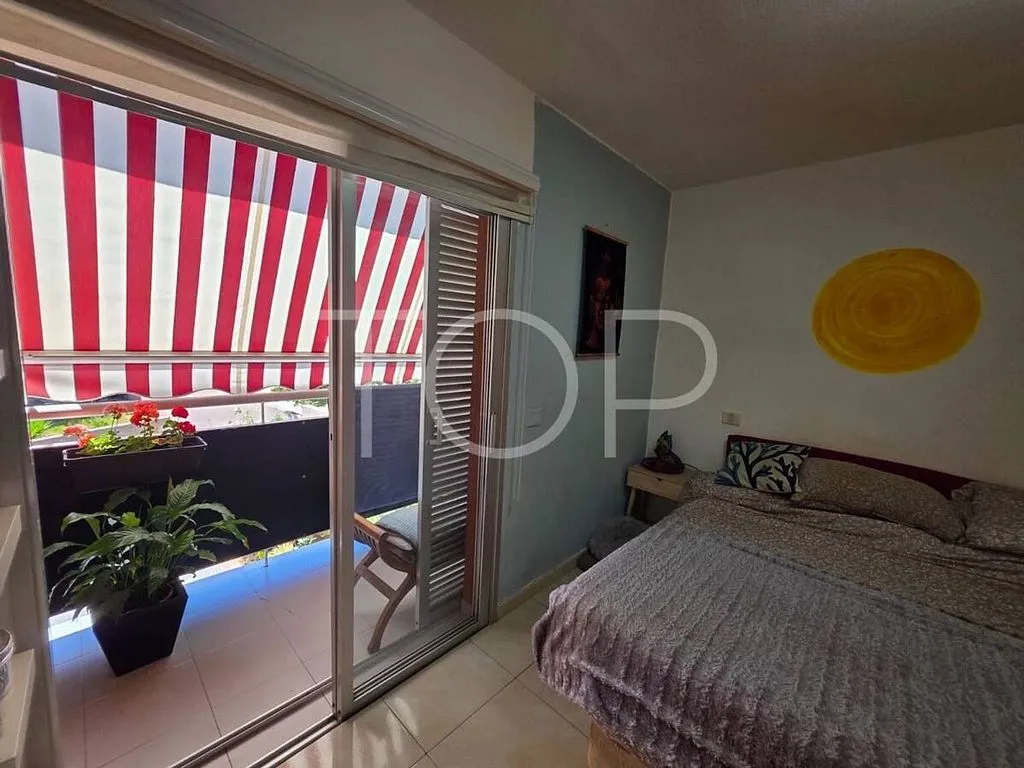 Bedrooms - Duplex with Balcony in Adeje Town Centre