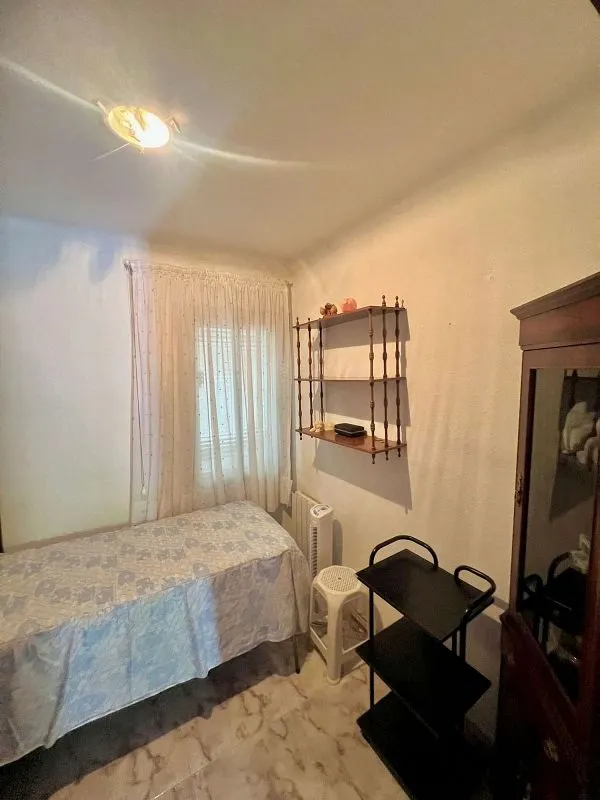 Chambres - Apartment with Balcony in Les Corts