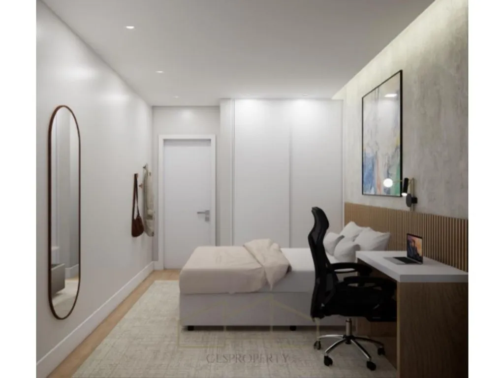 Magamistoad - Luxury 2-Bedroom Apartment in Charneca de Caparica
