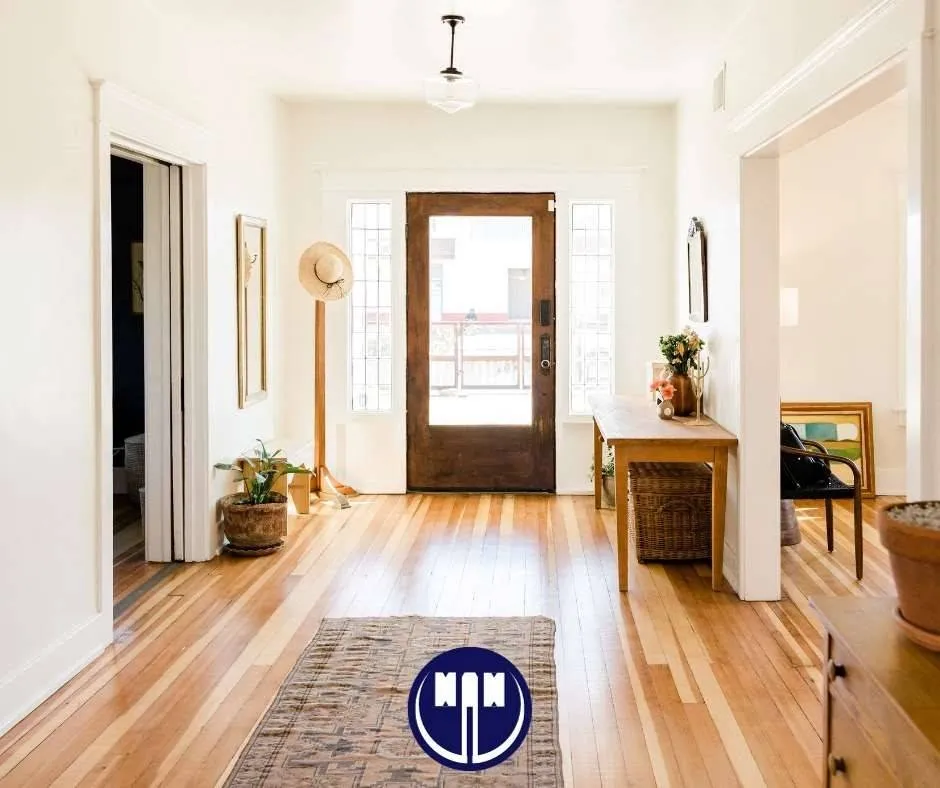Entrée - Auctioned Apartment with Parking in Colico