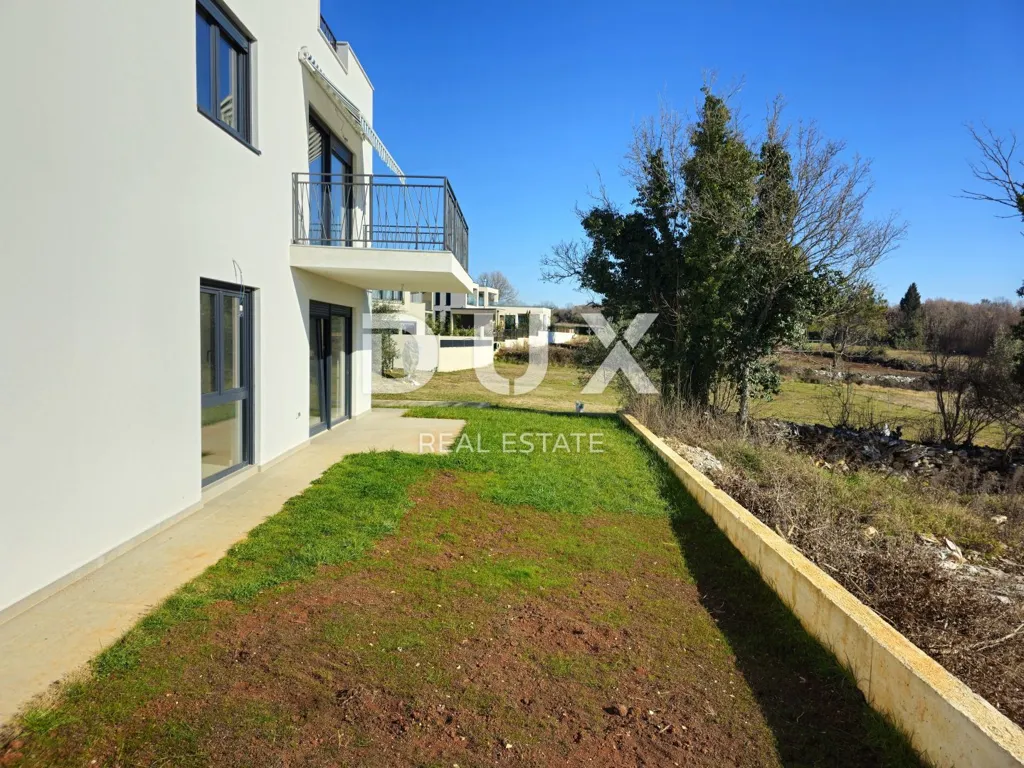 Jardin - Apartment with Rooftop Terrace in Istra, Poreč