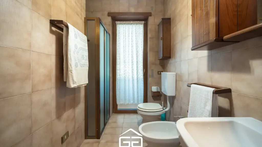 Vannitoad - High-Efficiency Villa with Garden in Malo