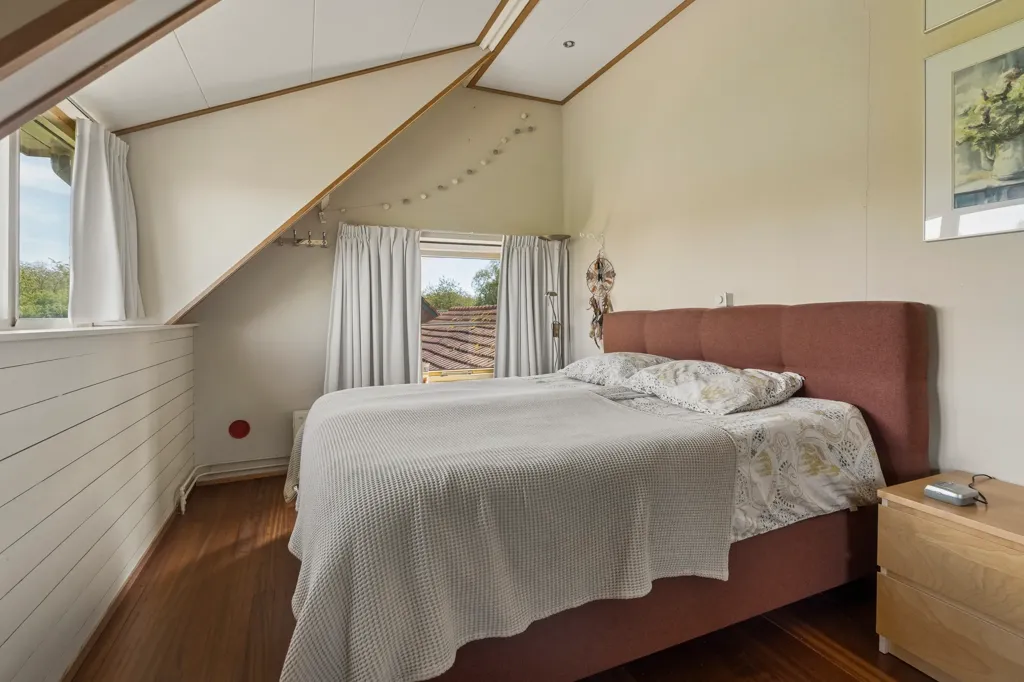 Magamistoad - Two-Storey House with Garden in Ooijpolder