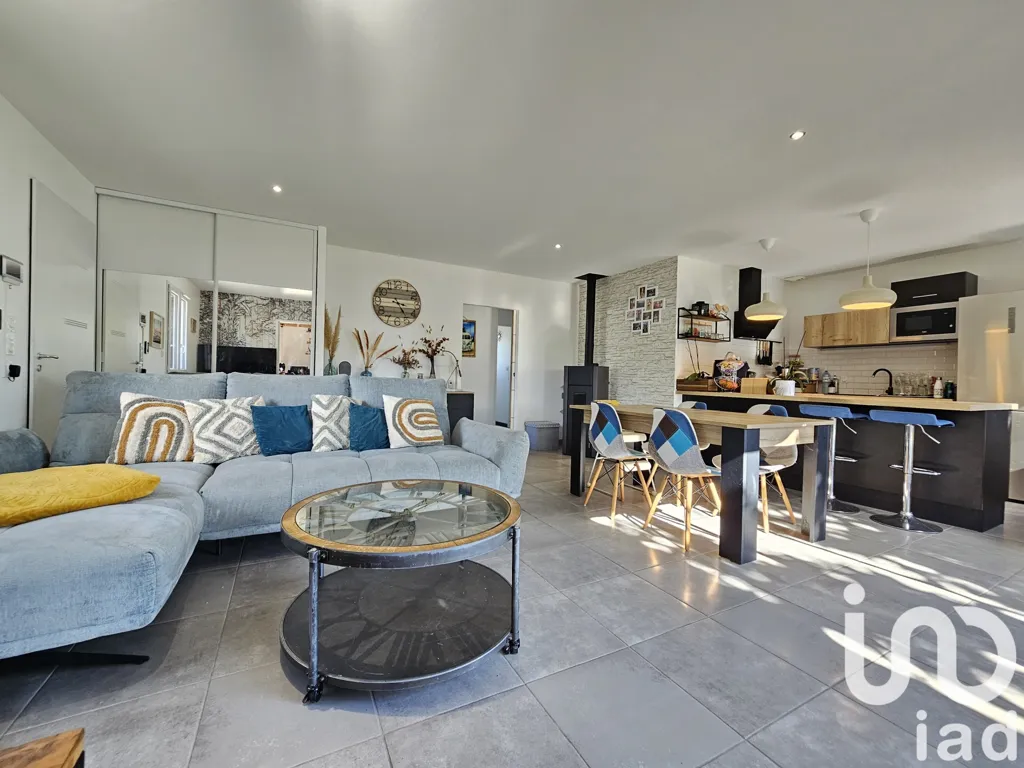 Elutuba - Contemporary Villa with Pool in Cazaux