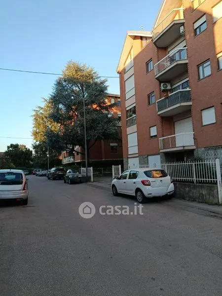 Extérieur - Modernised Apartment with Balcony in Asti
