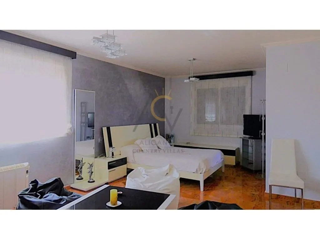 Chambres - Luxury House with Pool in Pinoso
