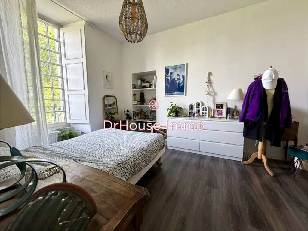 Magamistoad - Charming Apartment in Historic Château, Cosnac