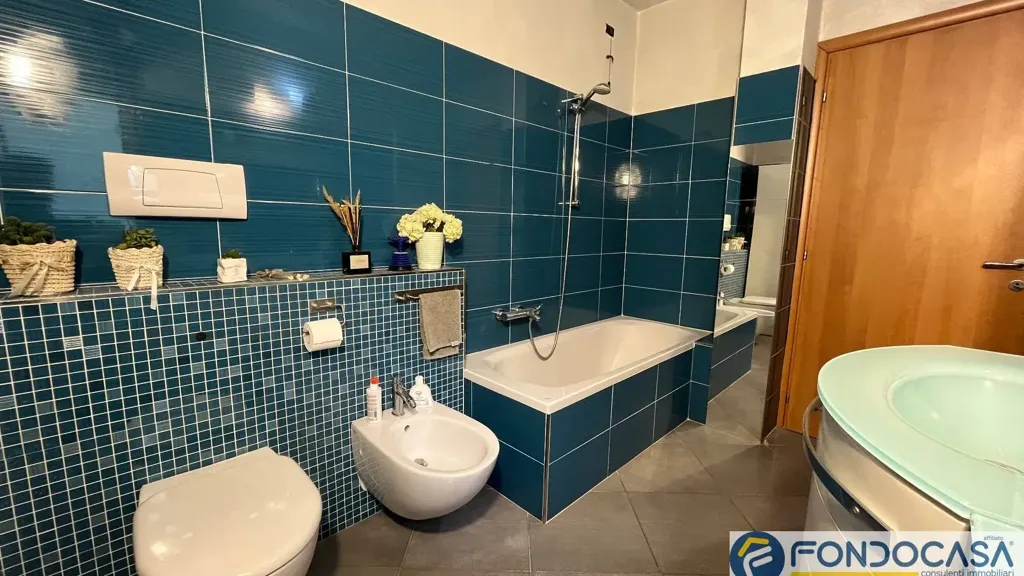 Vannitoad - Villa with Private Garden in Grumello del Monte