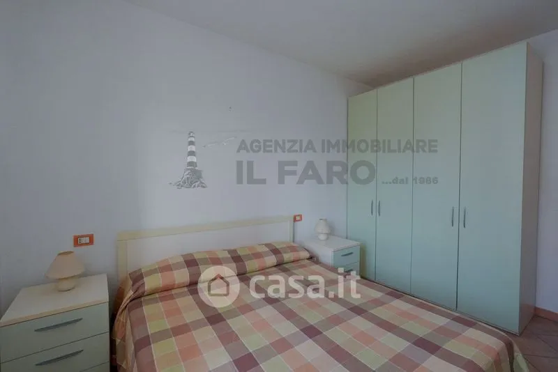 Chambres - Trilocale with Balcony in La Maddalena
