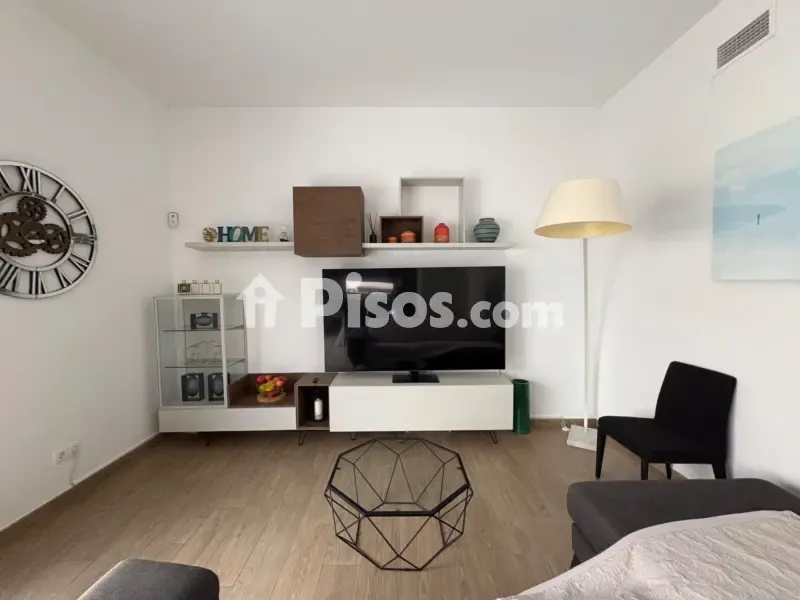 Soggiorno - Chalet with Private Pool in Pilar de la Horadada