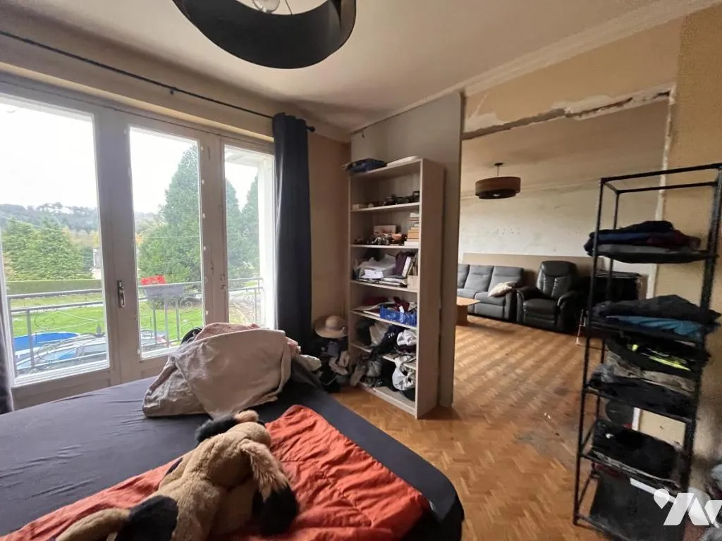 Magamistoad - Potential House with Workshop in Baud