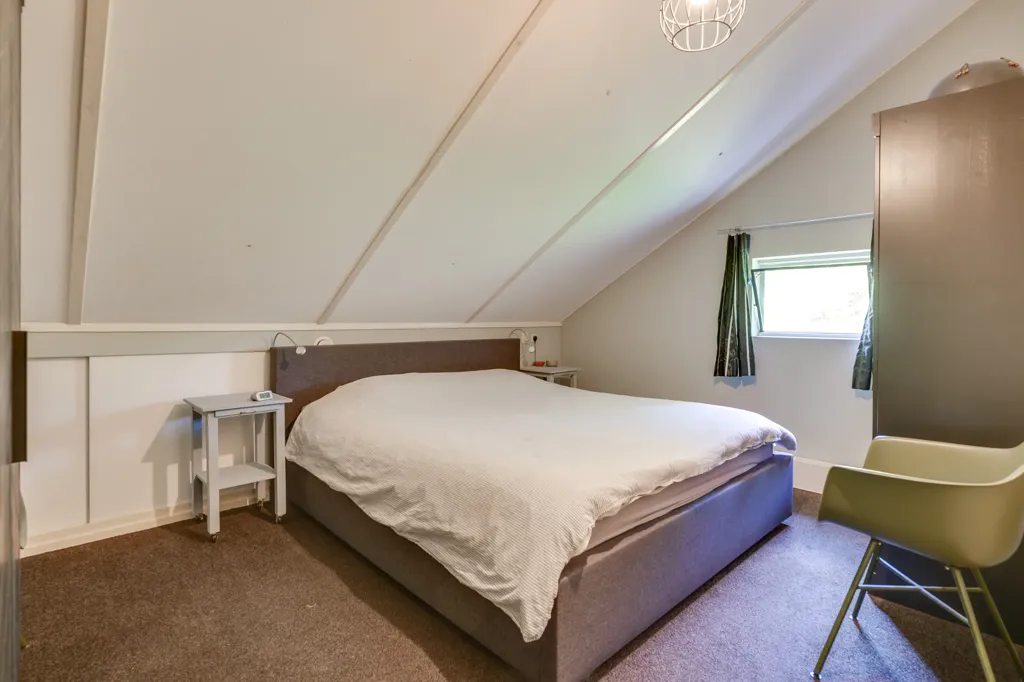 Chambres - Woonboerderij with Looft in Rijkevoort