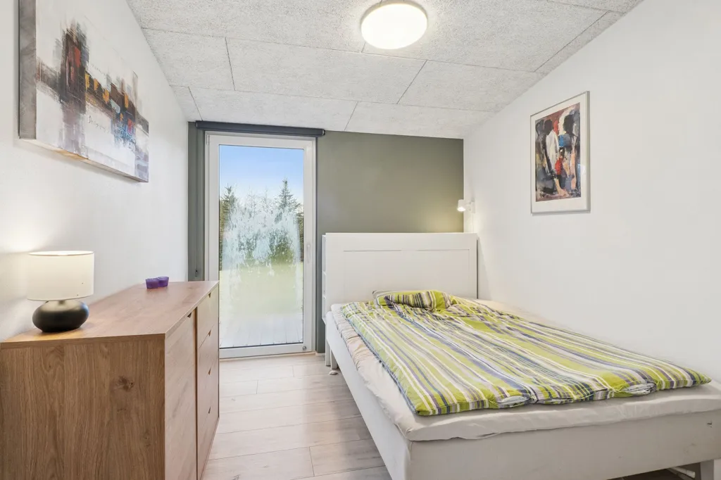 5-toaline maja asukohas Højslev