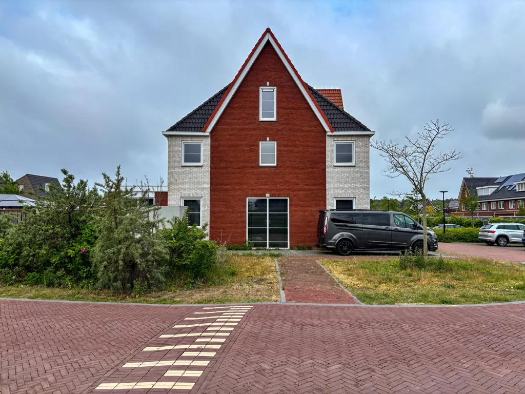 Bien 4 pièces à Beverwijk