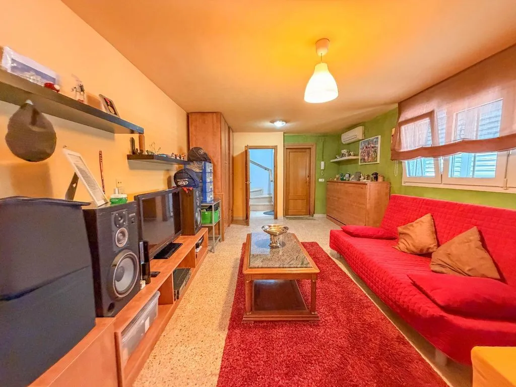 Séjour - Luxury House with Pool in Castellbisbal