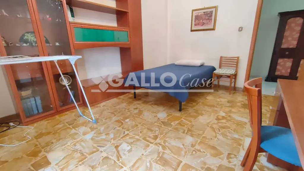 Chambres - Apartment with Balconies in Cosenza