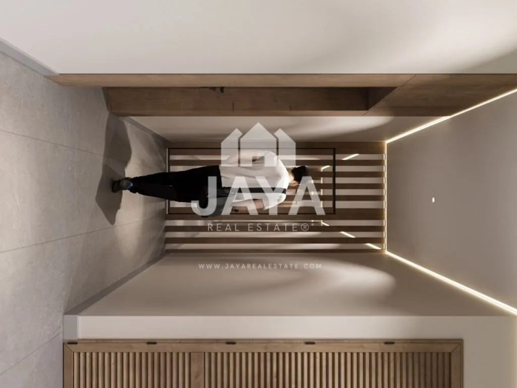 Entrée - Luxury Flat with Pool in Portimão