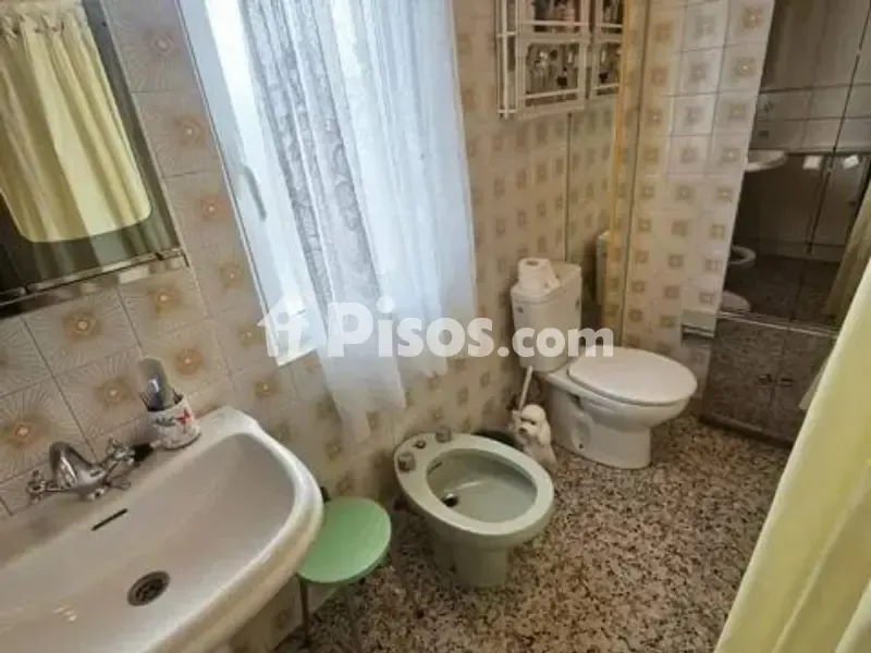 Bagni - Chalet with Two Independent Units in Bembibre