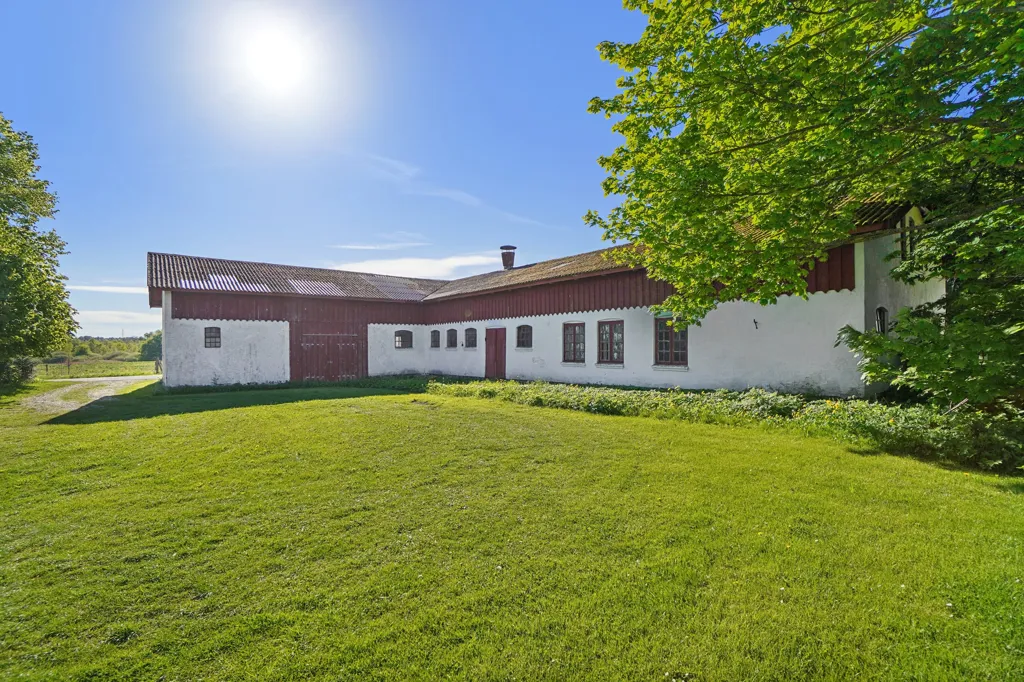 Välivaade - Renovated Rectory with Forest View in Hvedstrup