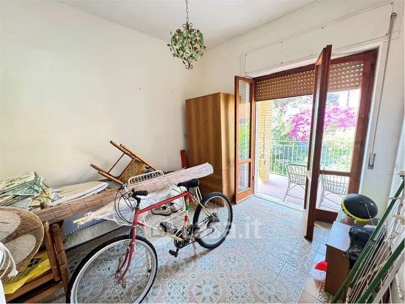 Chambres - Bifamiliar House Near Beach in Ascea