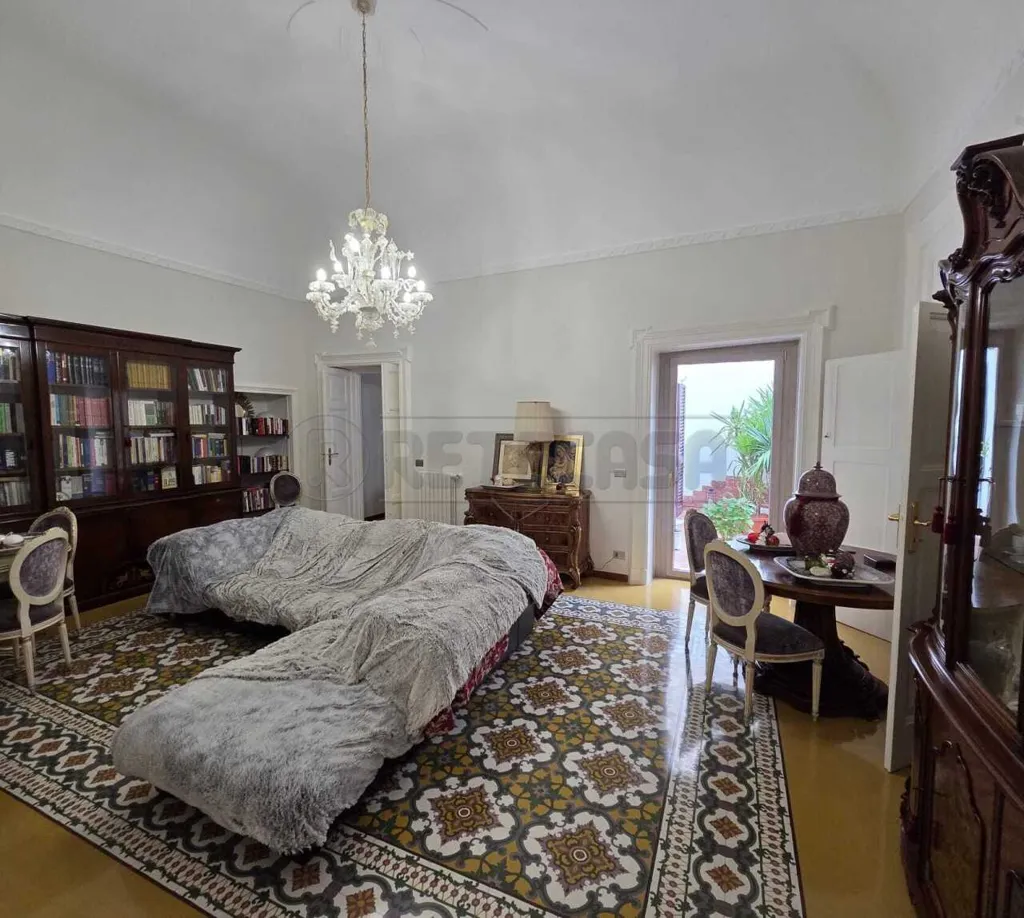 Magamistoad - Historic Penthouse with Veranda in Molfetta