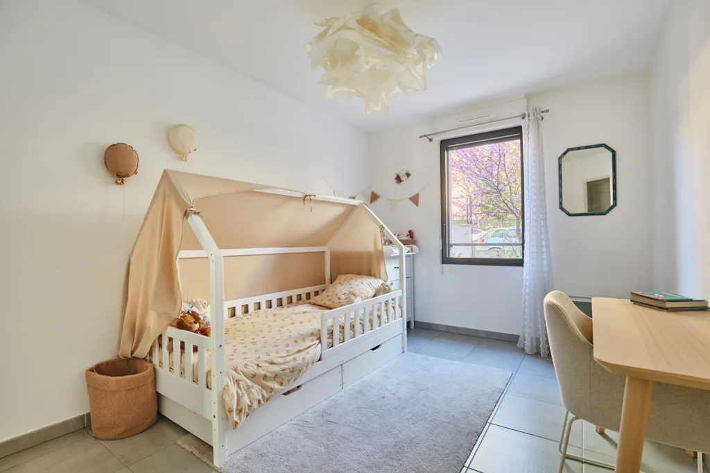 Magamistoad - Bright T3 with Garden in Bagatelle, Aix-en-Provence