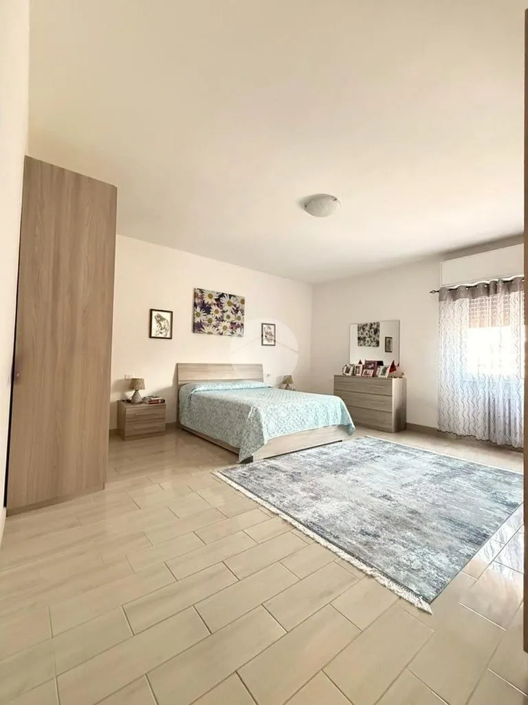 Chambres - Rustic House with Garden in Sergnano