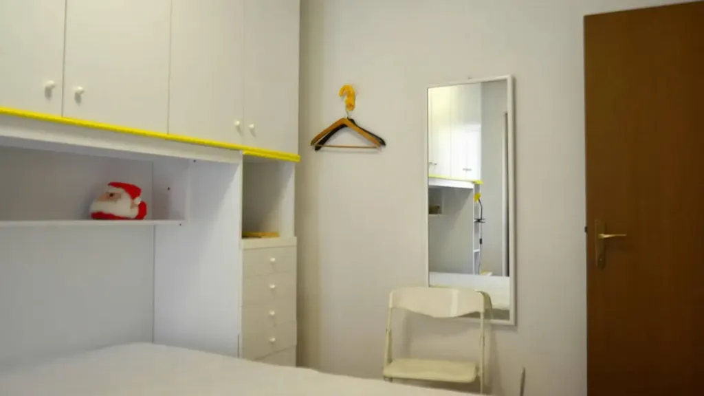 Chambres - Bilocali with Balcony in Ovindoli