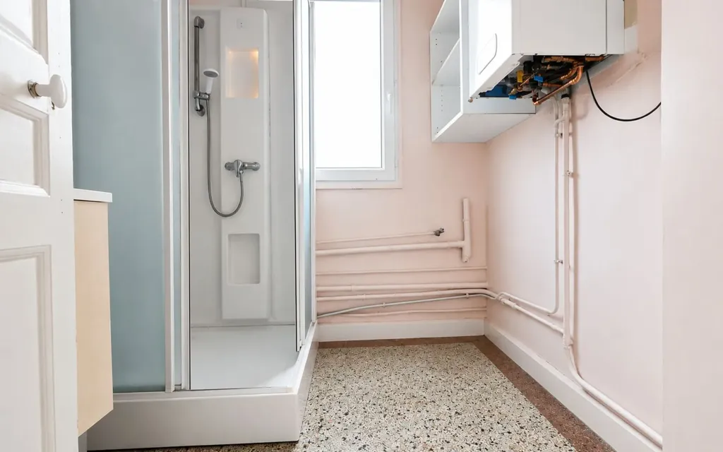 Bagni - Haussmannian Flat with Balcony in Reims Centre