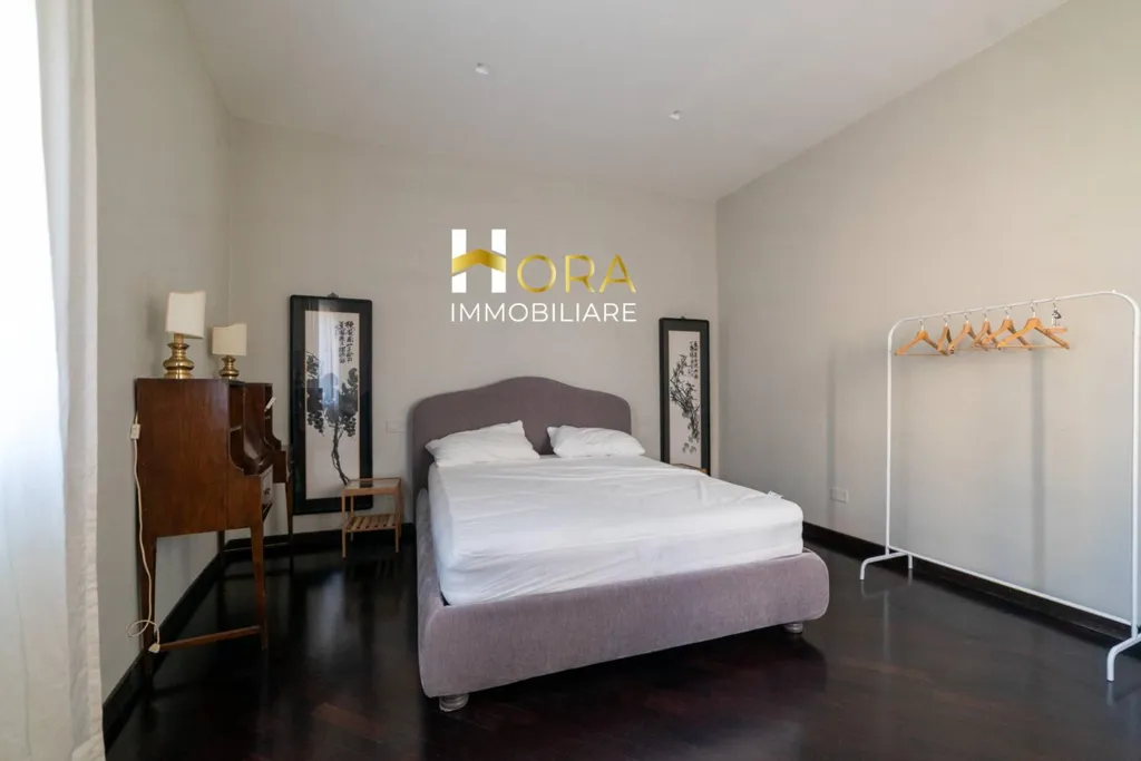 Luxurious Panoramic Apartment in Florence