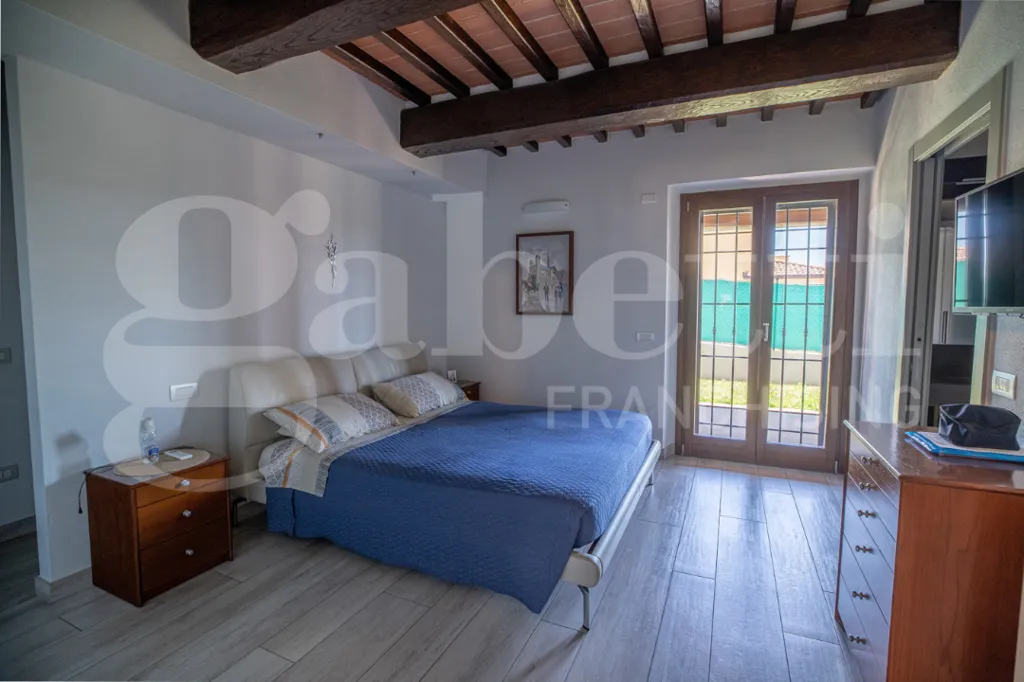 Camere da letto - Luxury Villa with Pool near Perugia