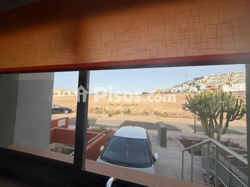 Rooms - Triplex with Panoramic Views in Caleta de Fuste